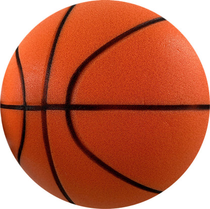 Incredible basketball