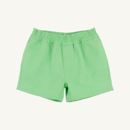 Sheffield shorts - lexington lime