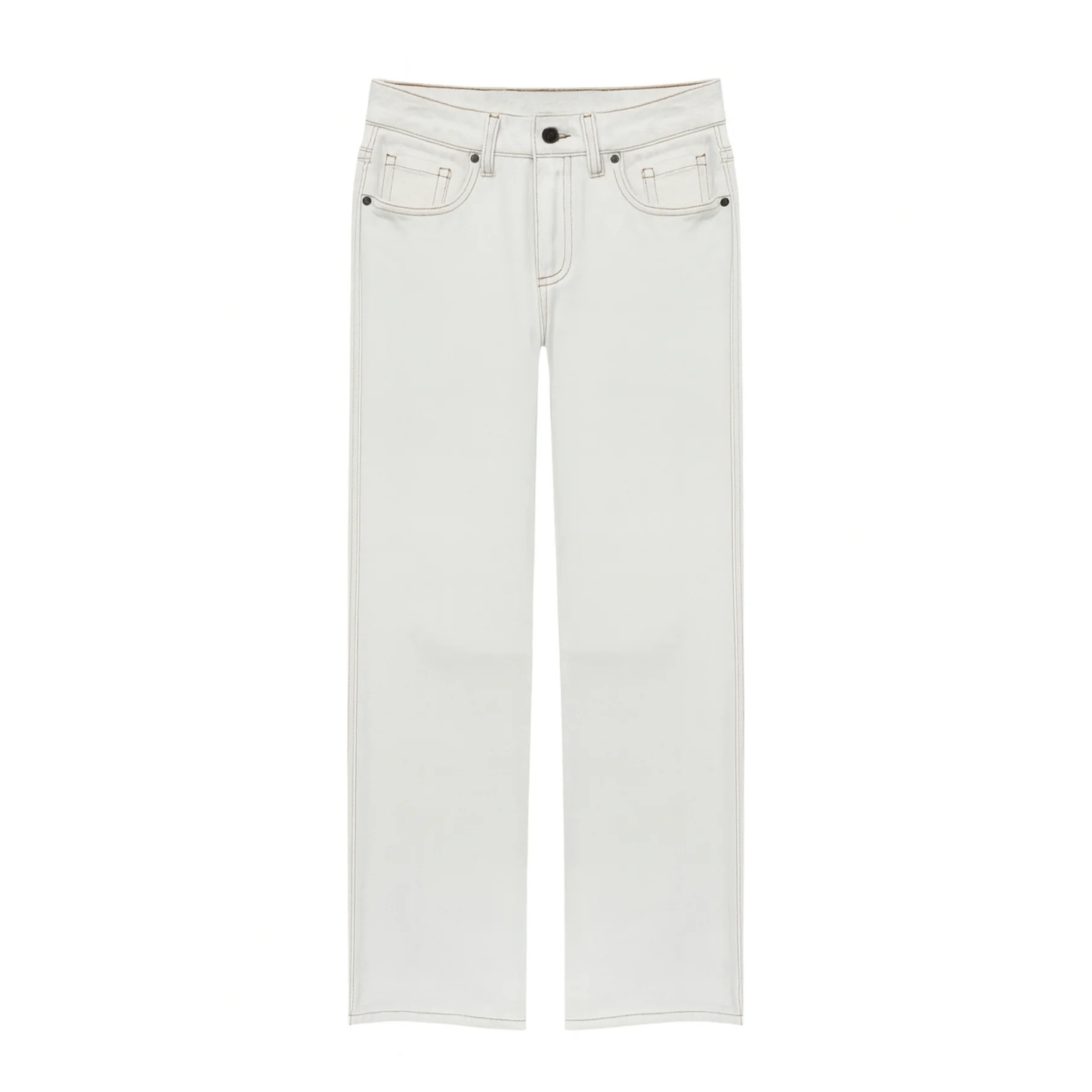 Chicago - vintage white