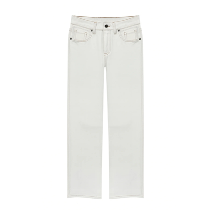 Chicago - vintage white