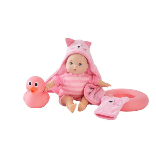 Splash and play cuties - pink