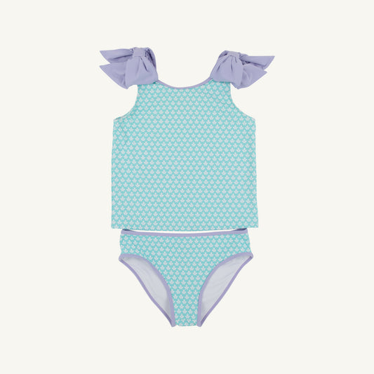 Snorkel tour tankini - dunmore doo-dad
