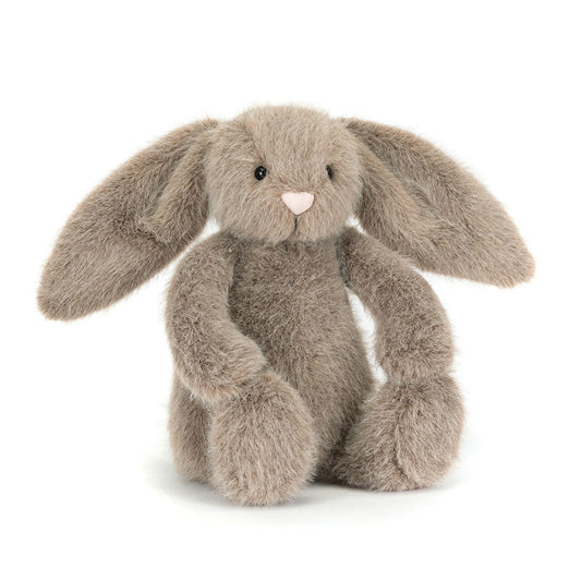 Flufflet bunny - fawn