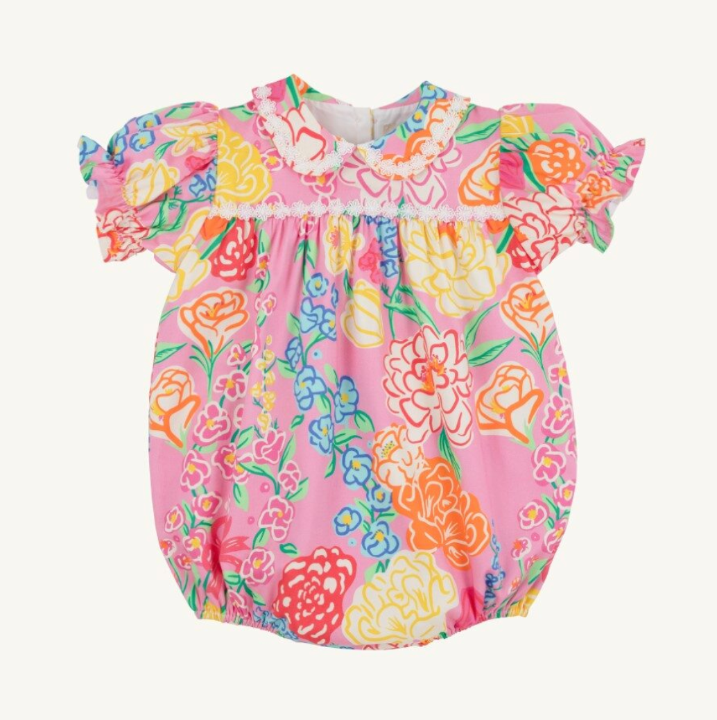 Holly day bubble - sheridan french floral
