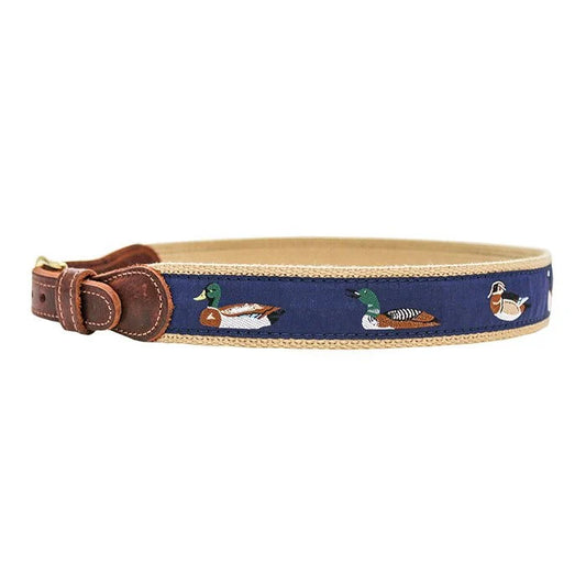Belt - water fowl