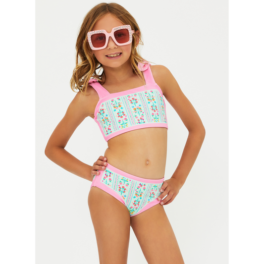 Little stella/janie set - fruit blooms