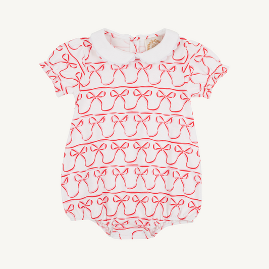 Bedford bubble - birdies bows