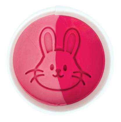 Land of dough 1.5 oz Easter POP