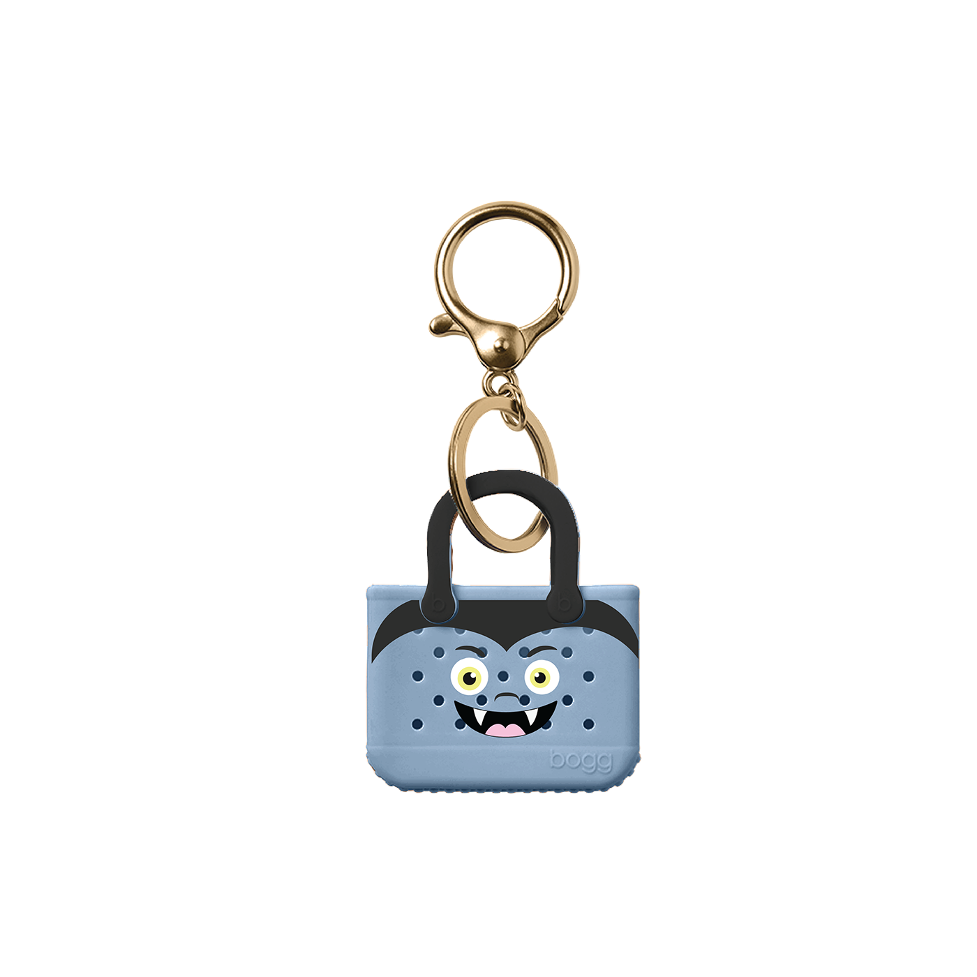 Dracubogg tiny tote - blue skies