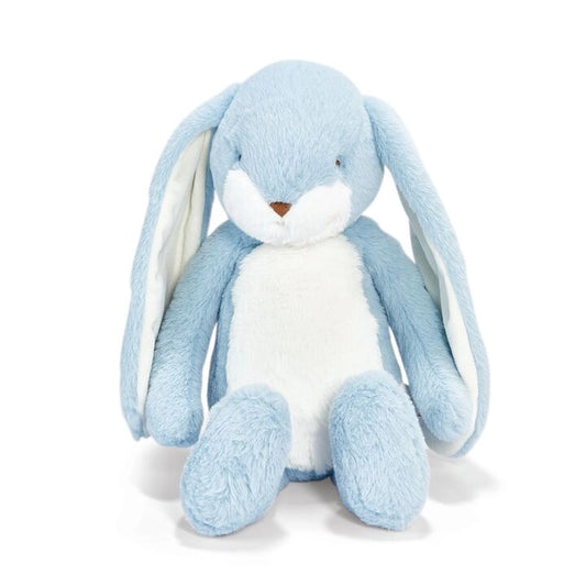 Sweet floppy nibble 16" bunny - maui blue