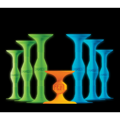 Popdarts pro pack - glow
