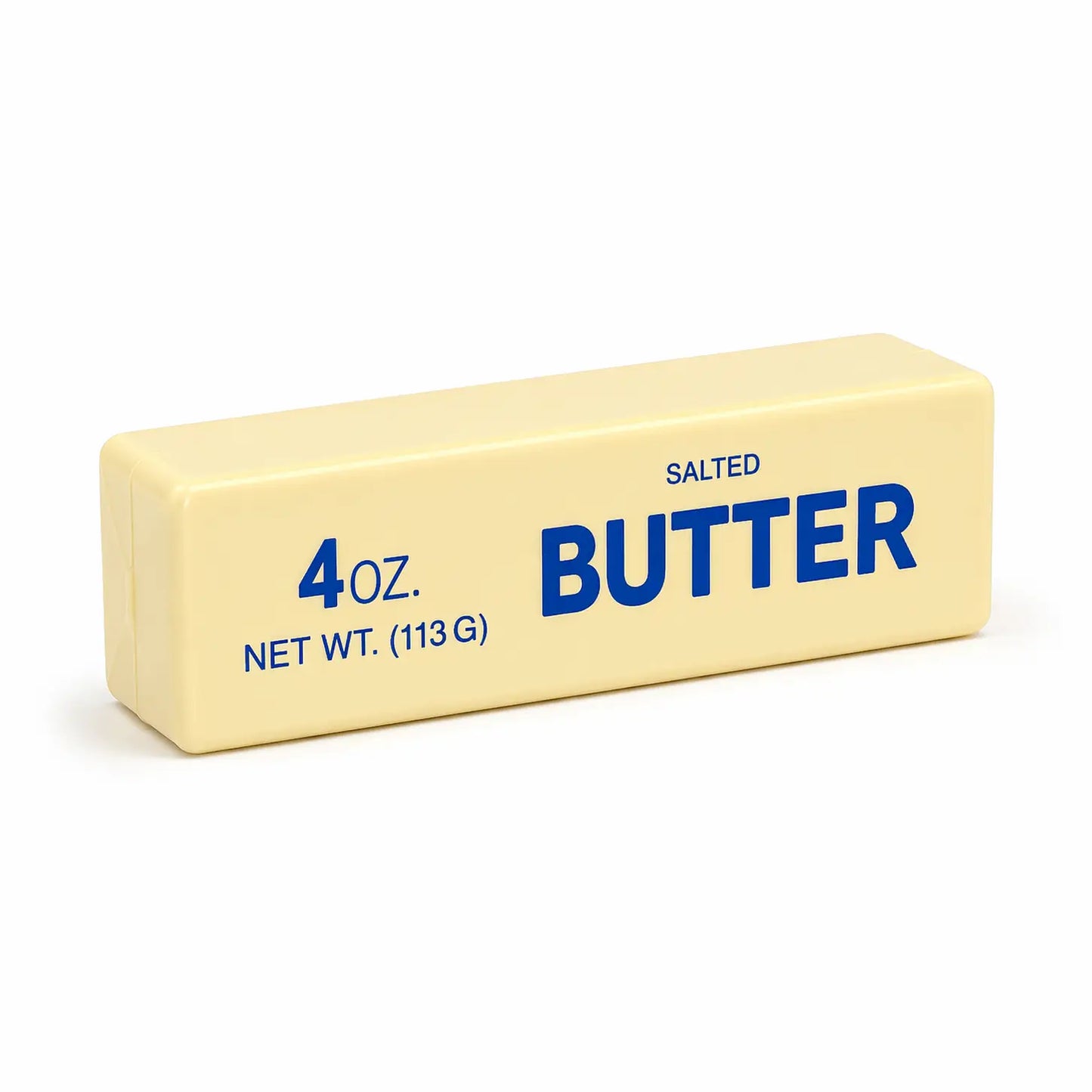 Butter squishy