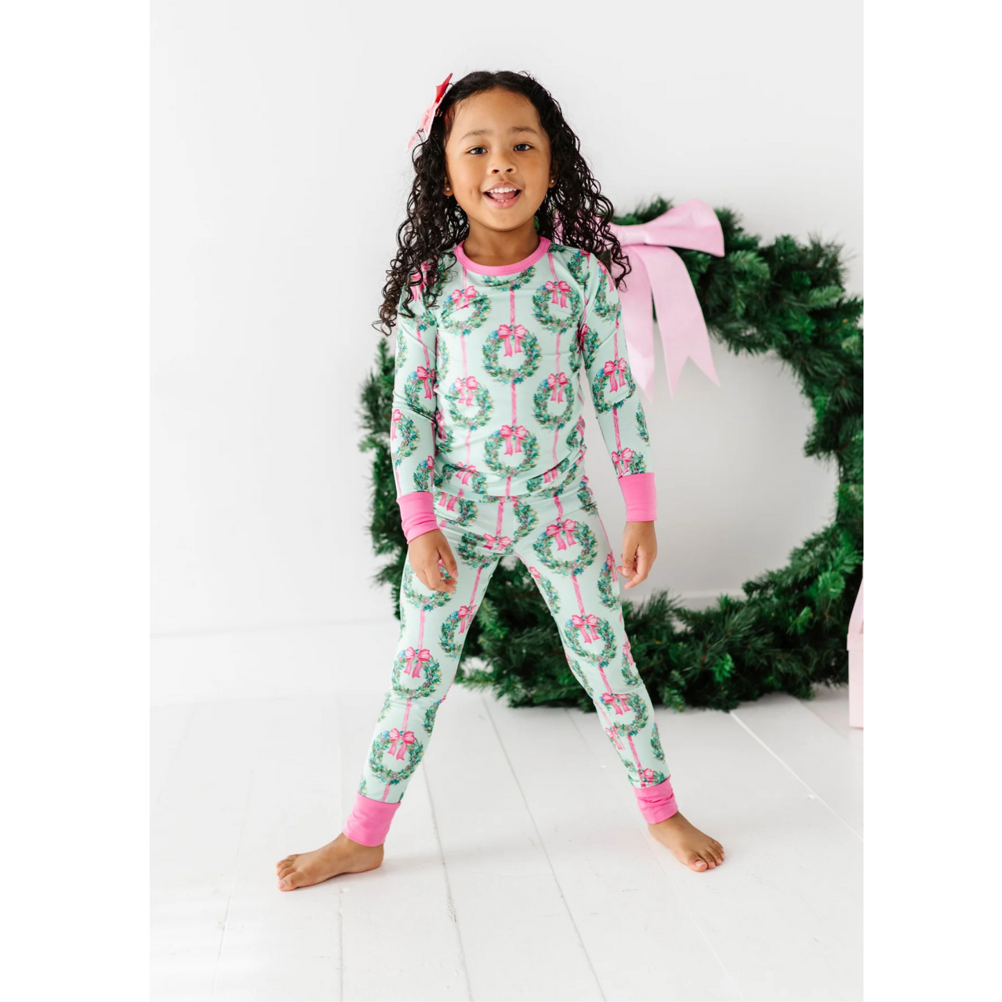 Juniper 2pc pjs