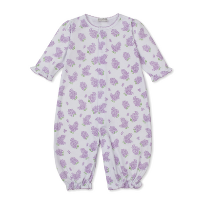 Lilac love conv gown