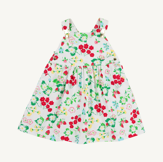 Jennifer jumper - berry sweet