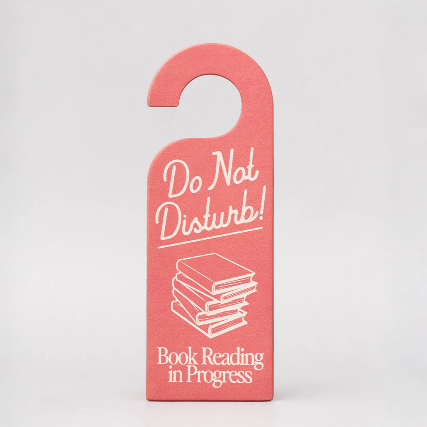 Novelty bookmark - reading in progress