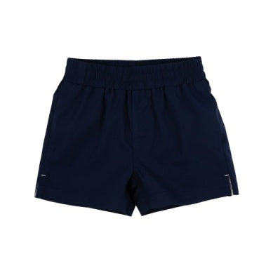 Prepletic sheffield shorts - nantucket navy