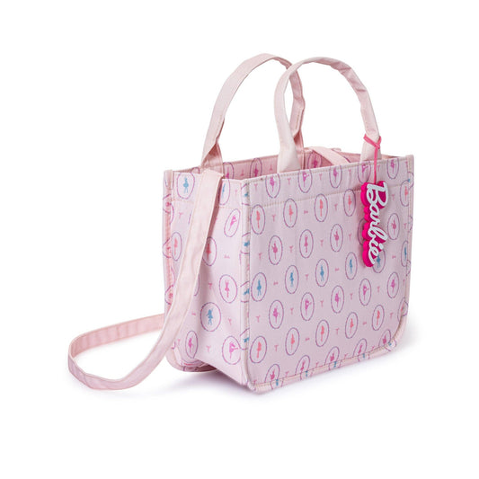 Barbie Camo Dance Kids Mini Tote Bag