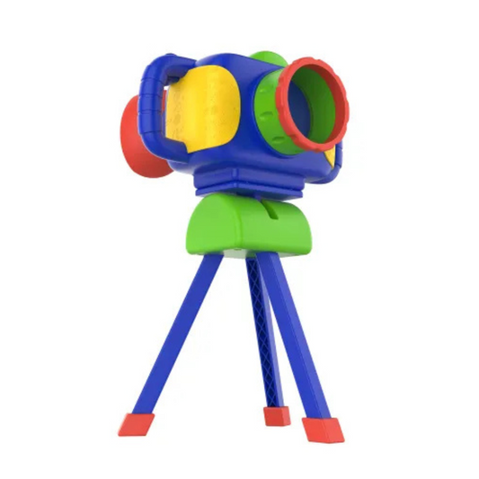 GeoSafari jr. talking wildlife camera