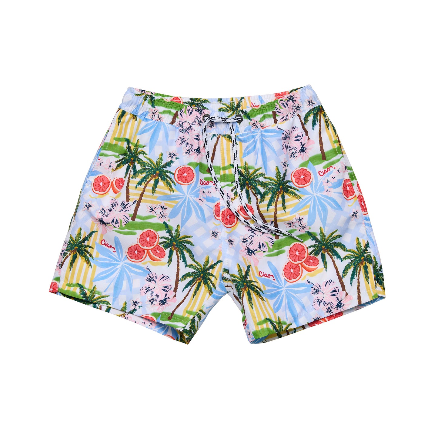 Ciao paradiso swim shorts