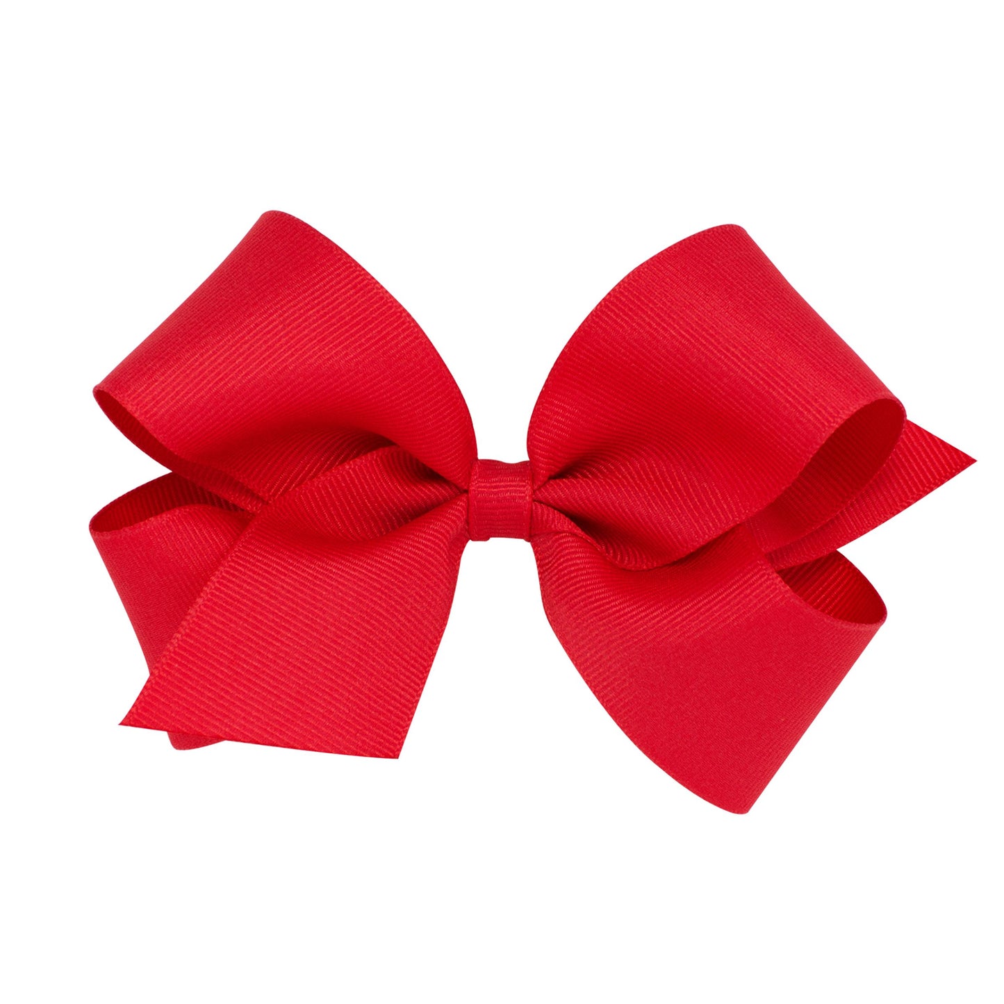 Med classic bow - plain wrap