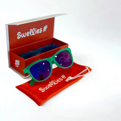 Swellies - chlorine dreams