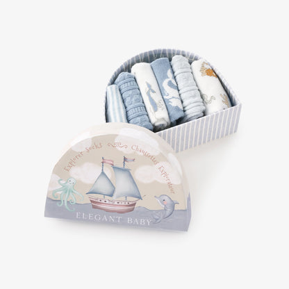 World traveler socks 6pk