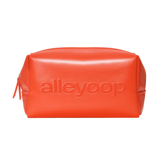 Make moves makeup bag