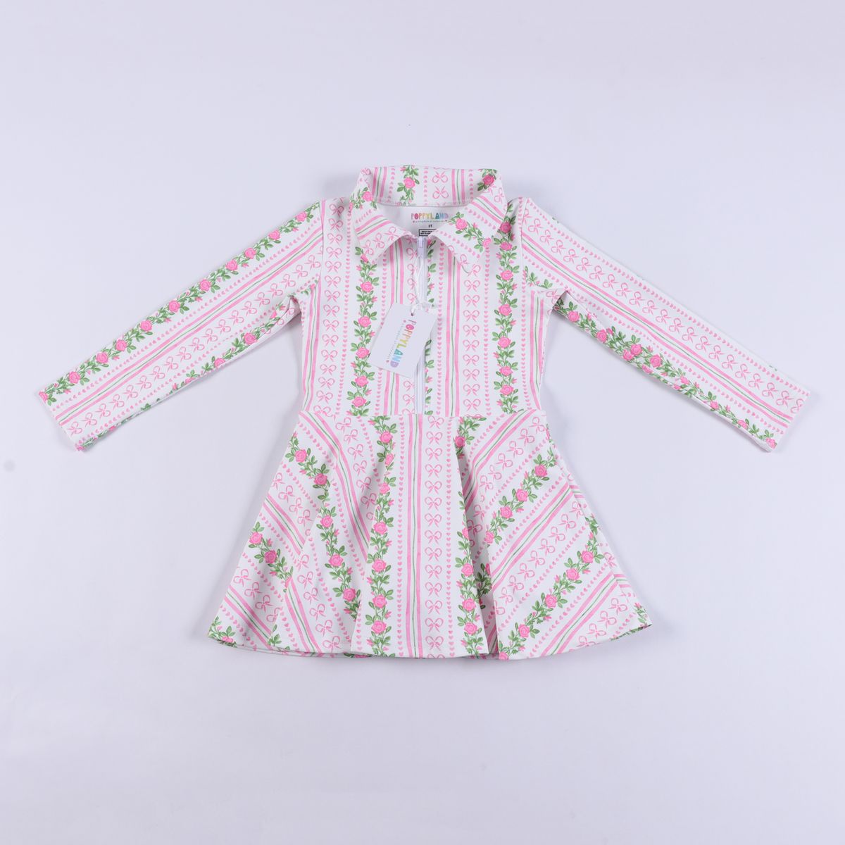 Grace dress