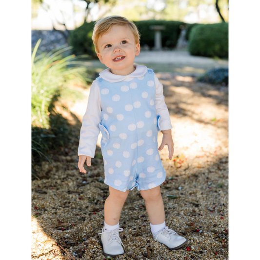 Reed jon jon - blue pumpkin