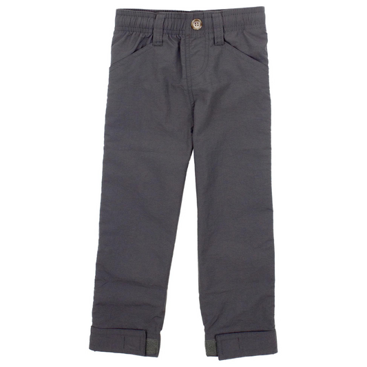 Mallard pants - charcoal