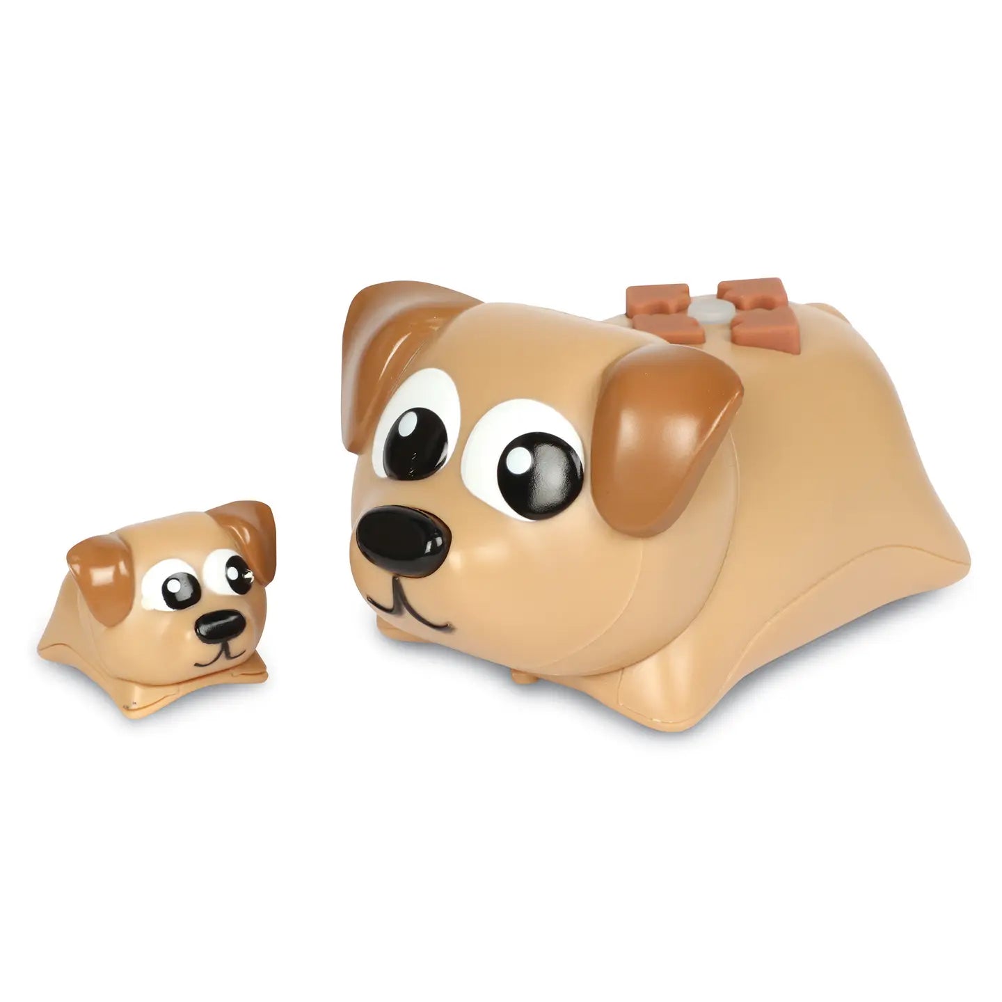 Coding critters ranger & zip