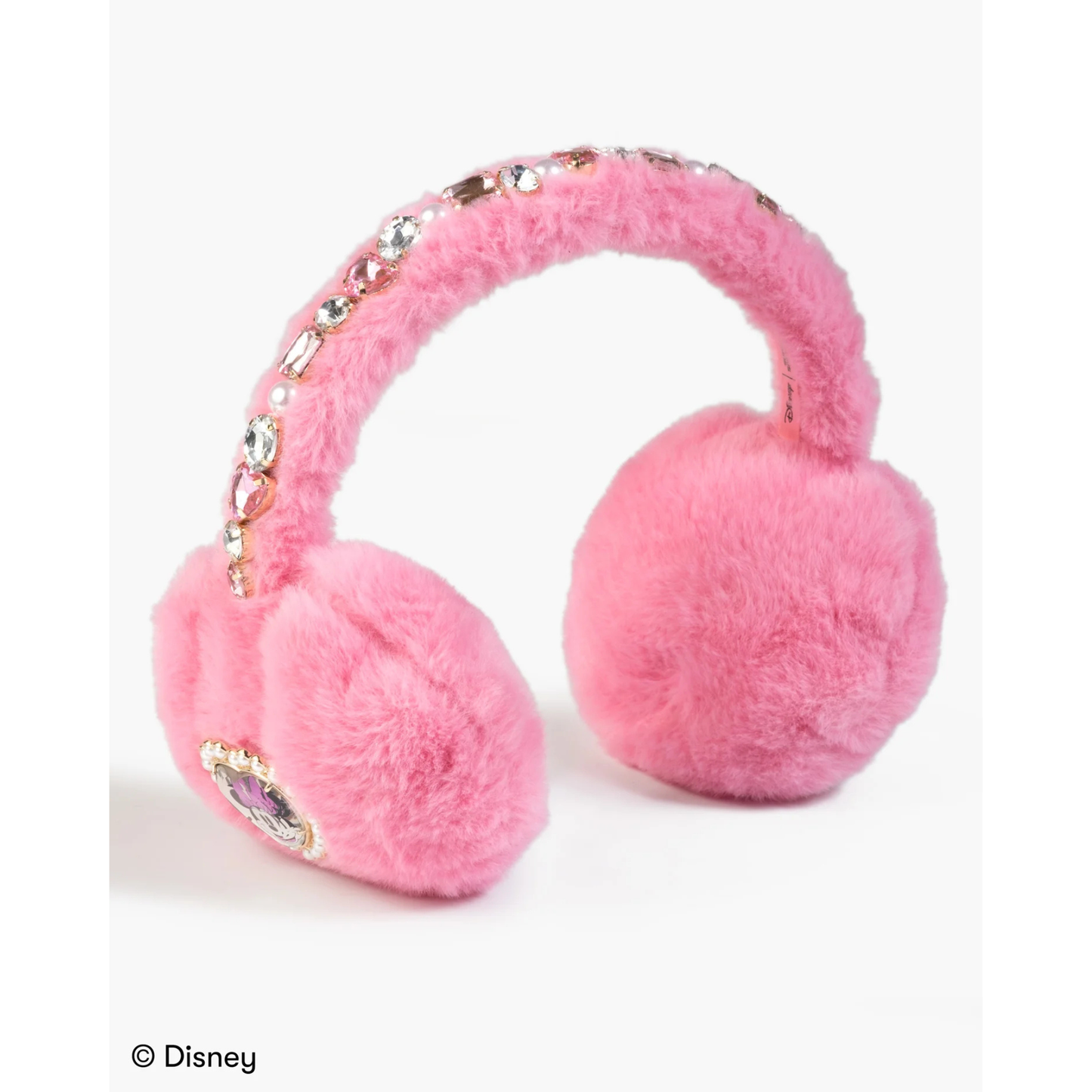 Disney minnie earmuffs