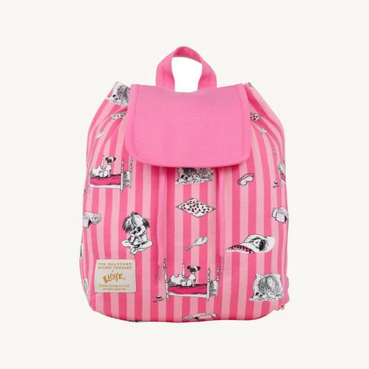 Bitty backpack - eloise's sleepover soiree