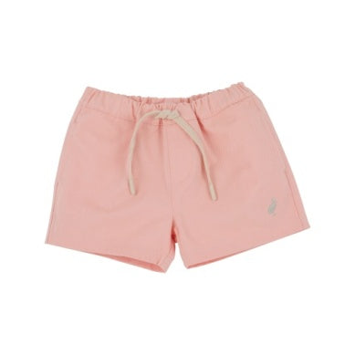 Shelton shorts - pampano peach/kk