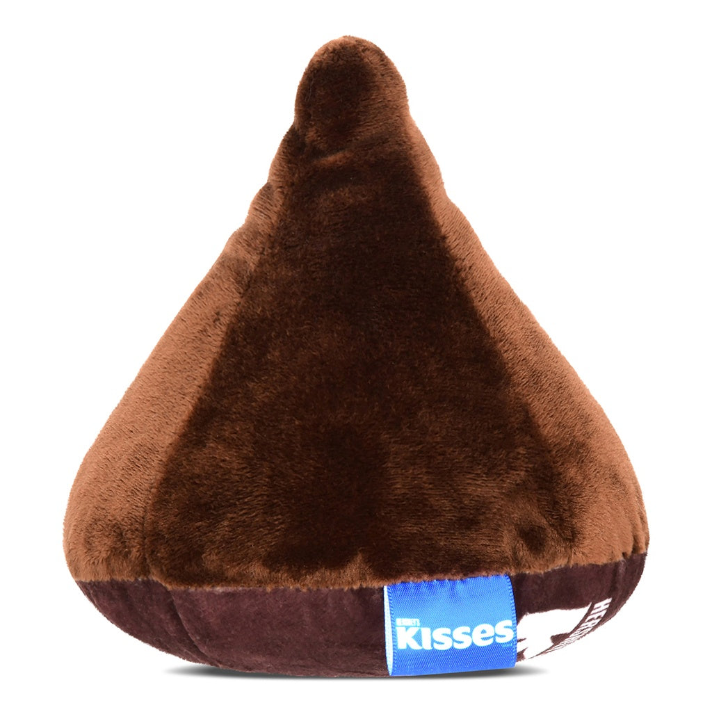 Hershey's kisses plush | Tugboat & The Bird