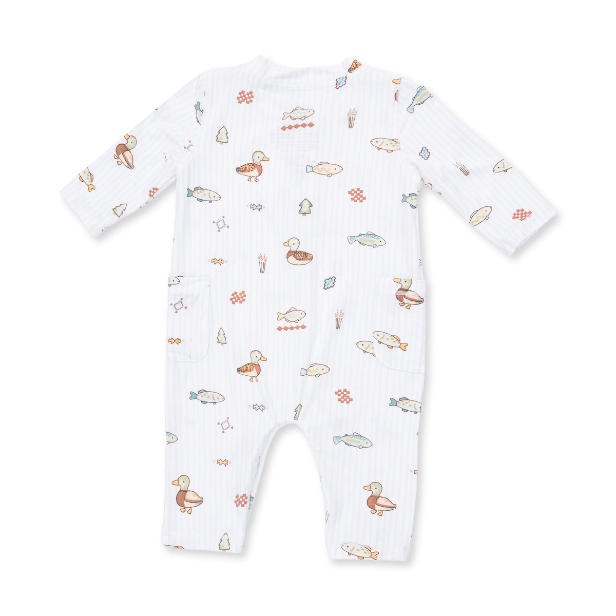 Lake cutie uni romper