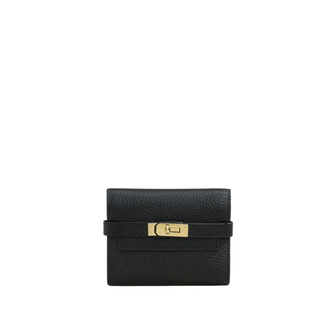 Tess wallet - black