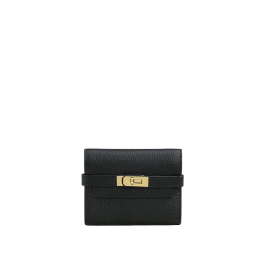 Tess wallet - black
