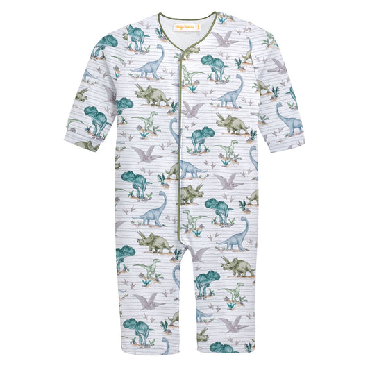 Jurassic world coverall