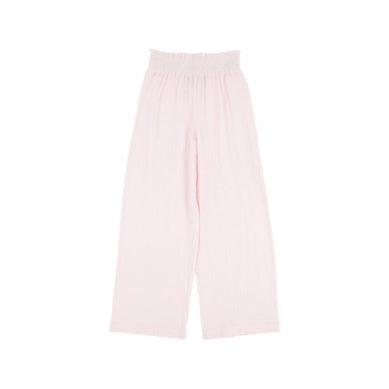 Lenai lounge pants - palm beach pink