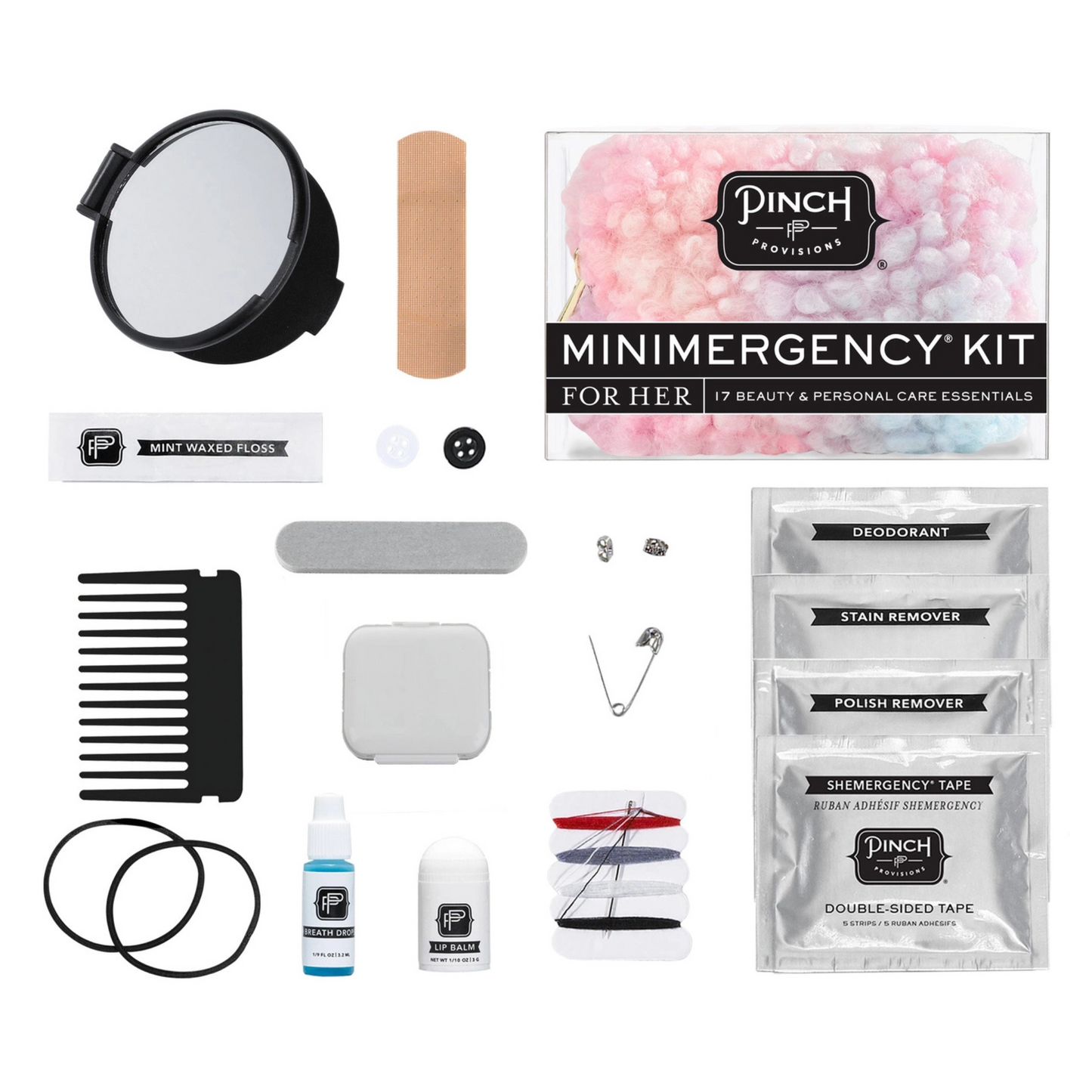 Sherpa multi minimergency kit
