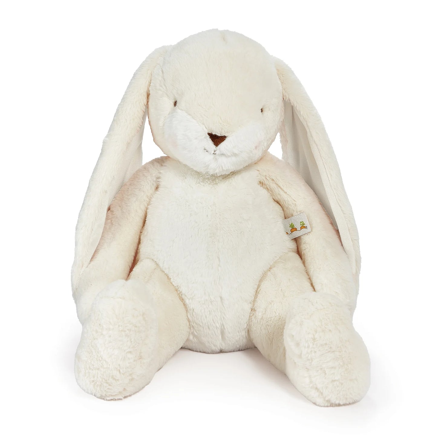 Big nibble bunny - cream