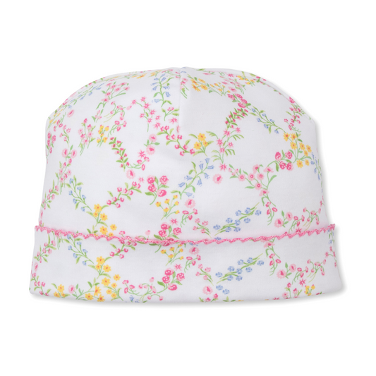 Garden trellis hat