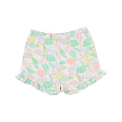 Shelby anne shorts - happy in harbour island