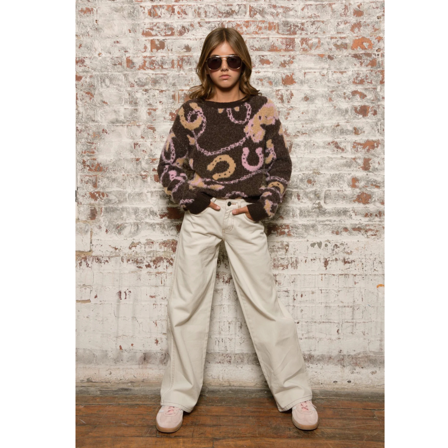 Chicago - vintage white