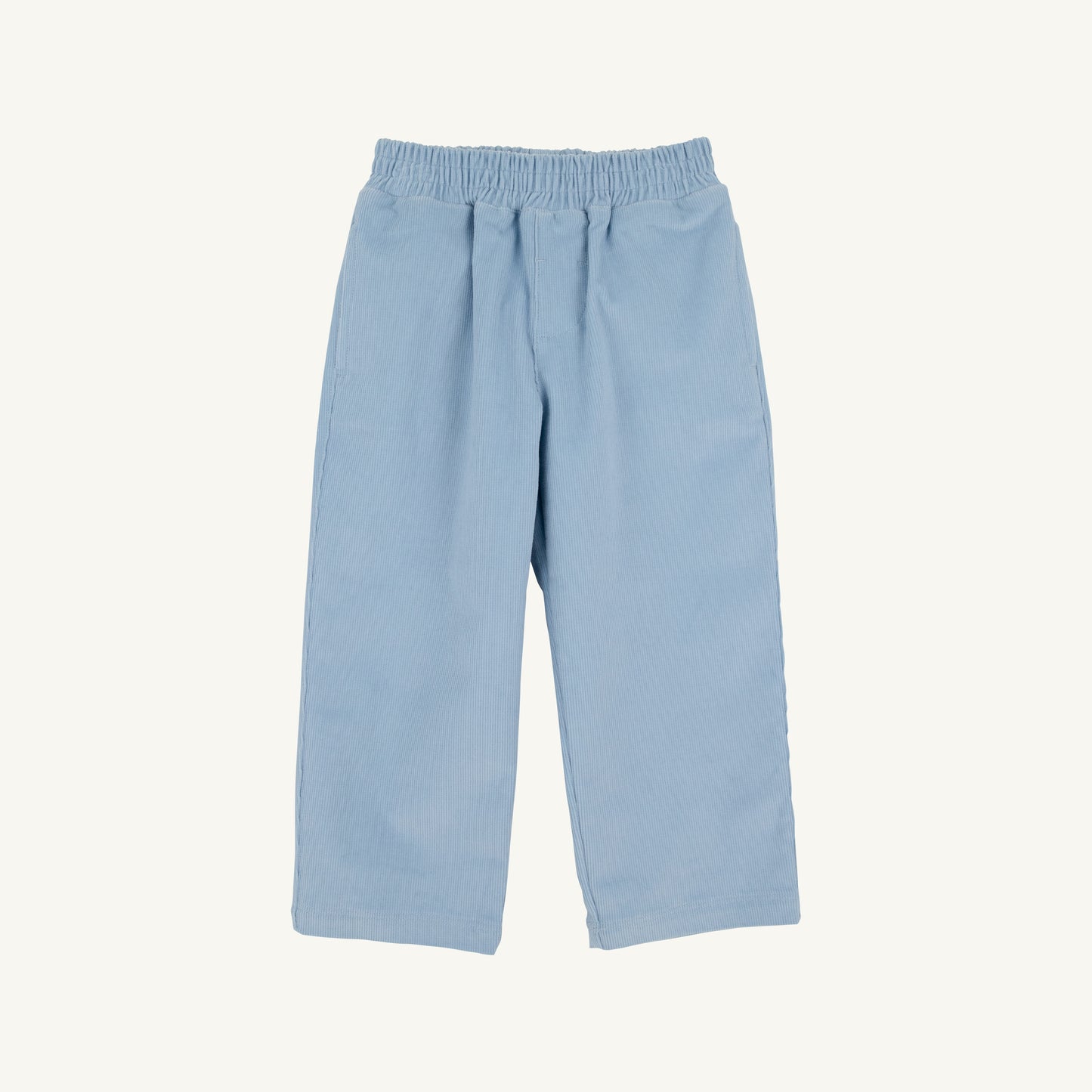 Sheffield pants cord - barrington blue