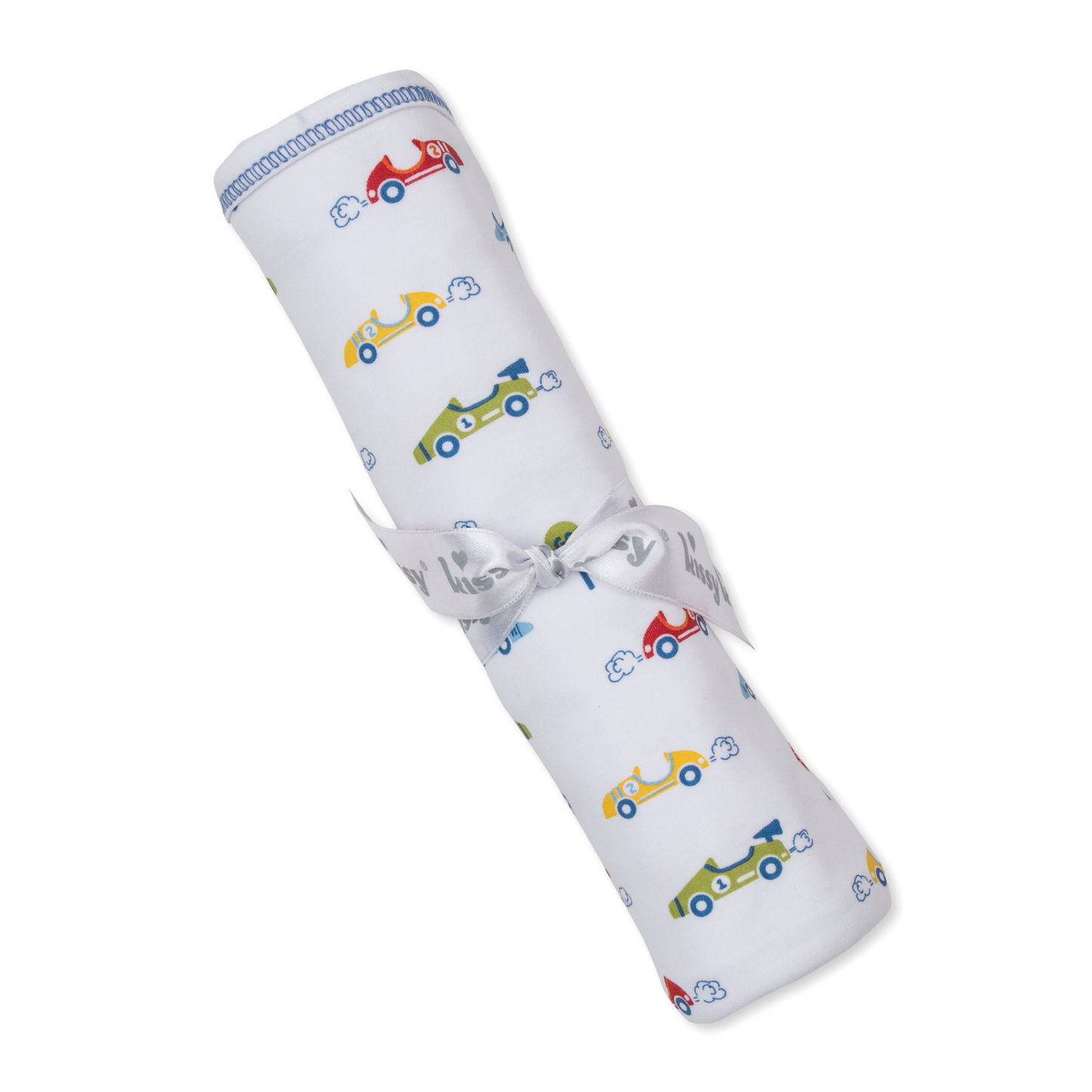 Sizzling speedway blanket