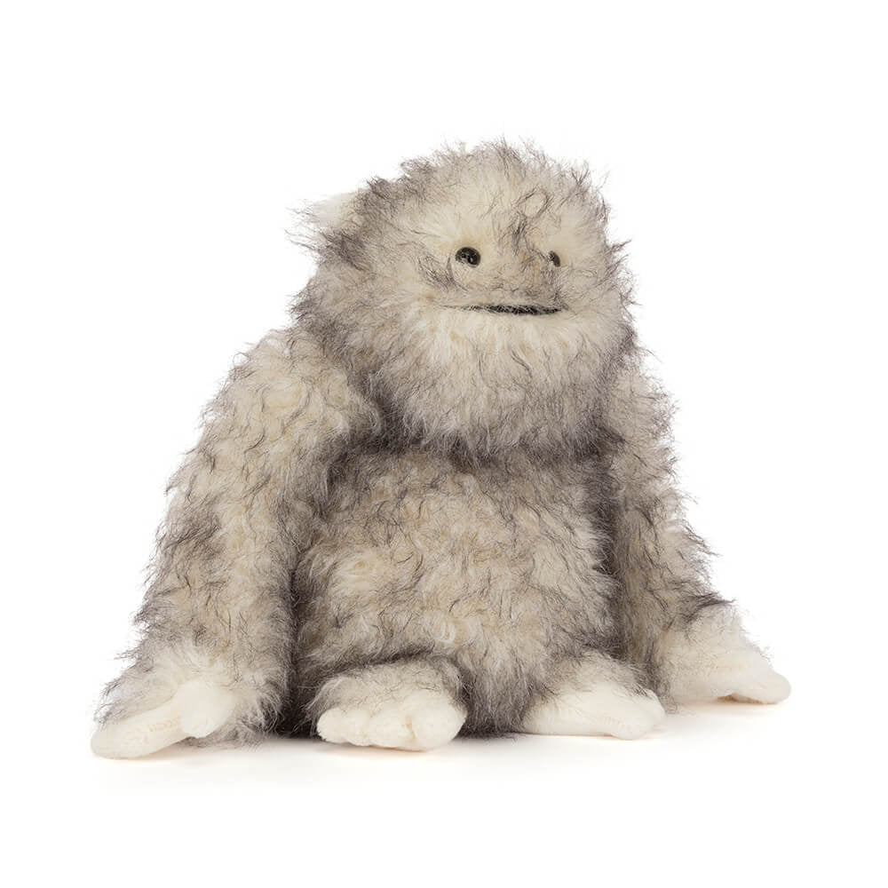 Bretti yeti