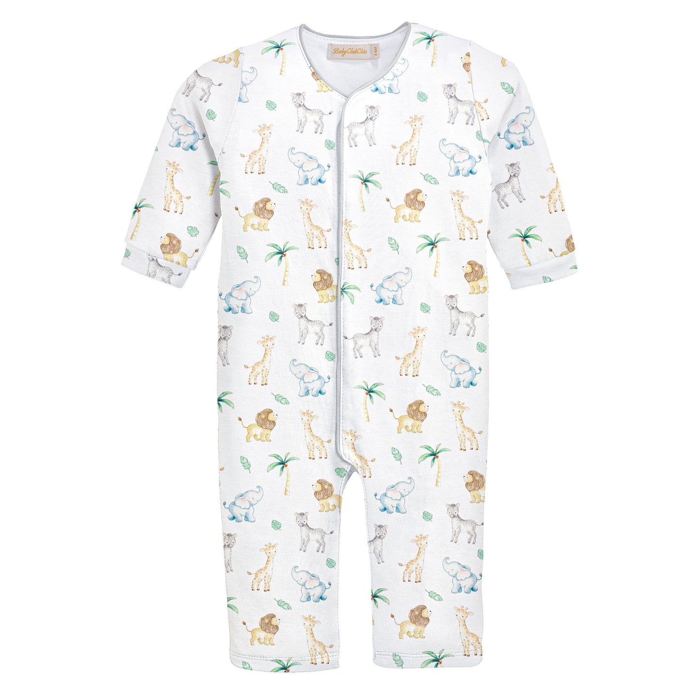 Little safari coverall